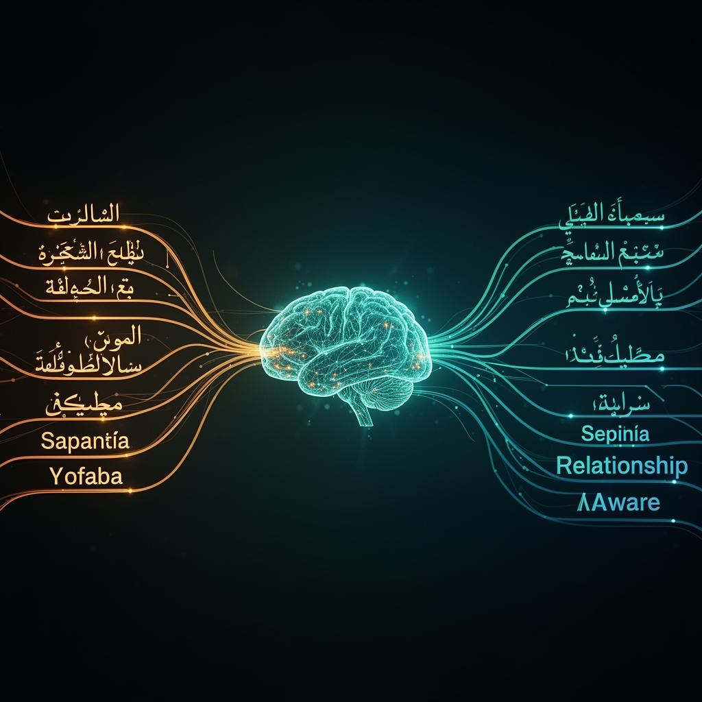 Multilingual communication intelligence